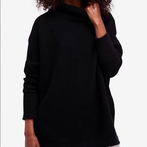 Free People Ottoman sweater